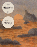 Étapes, no 258